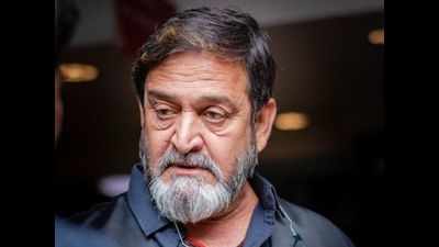 Pune: Actor-director Mahesh Manjrekar booked for slapping farmer