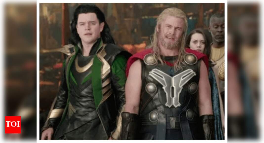 is matt damon in thor ragnarok