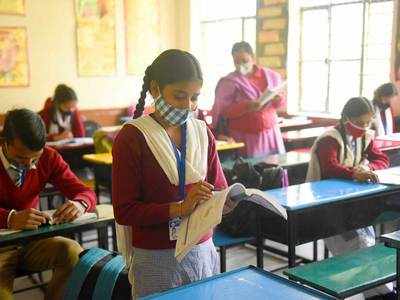 Mizoram schools to reopen from January 22 for students of Classes 10, 12