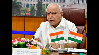 Rebellion against BS Yediyurappa isn’t easy now