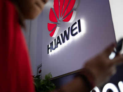 Trump admin slams China's Huawei, halting shipments from Intel, others: Report