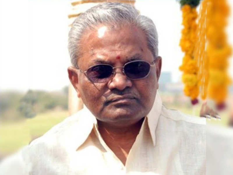 Telugu producer and distributor V Doraswamy Raju passes away