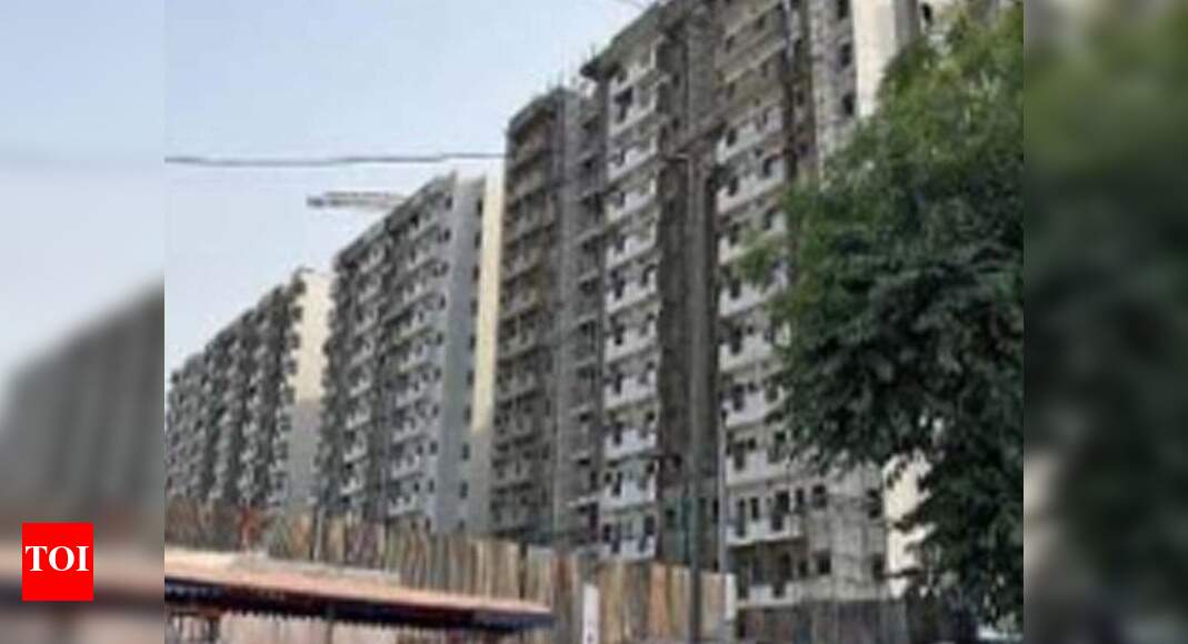 Delhi DDA banks on in situ rehab, to survey 96 slums in three months