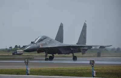 After Tejas, India moves ahead to procure more MiG-29s & Sukhois