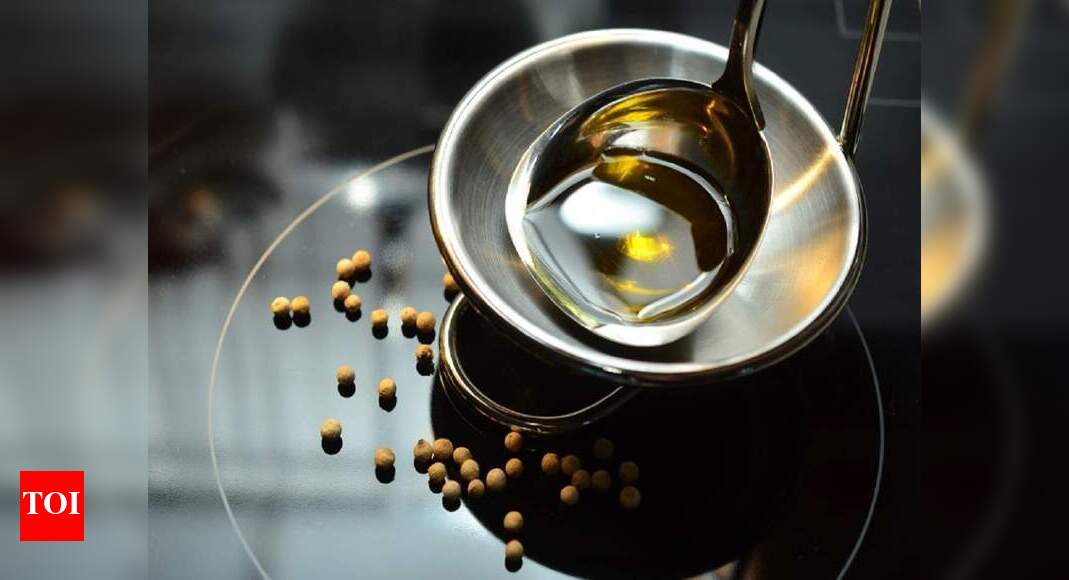 Mustard oil price breaks all records in Kolkata Kolkata News Times