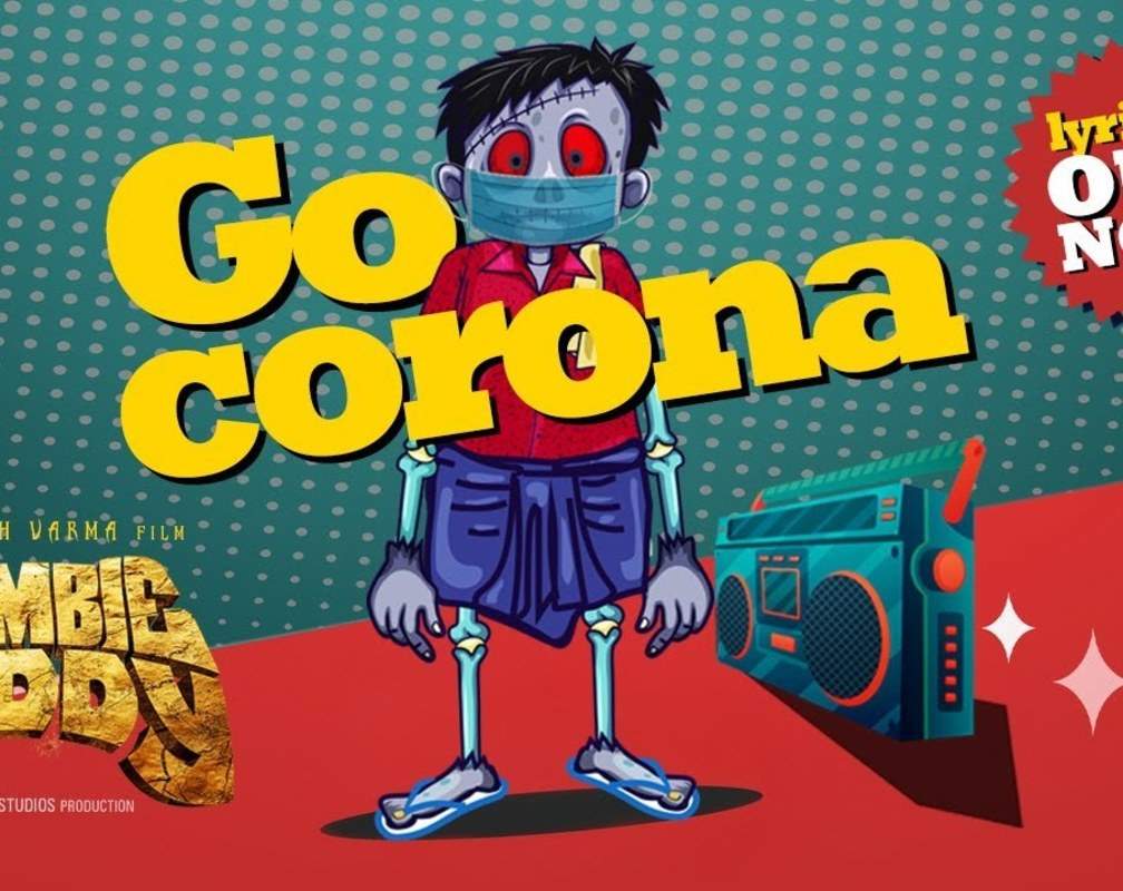 
Zombie Reddy | Song - Go Corona (Lyrical)
