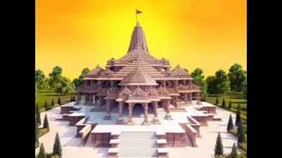 Ayodhya Muslims donate for temple, seal secular fabric