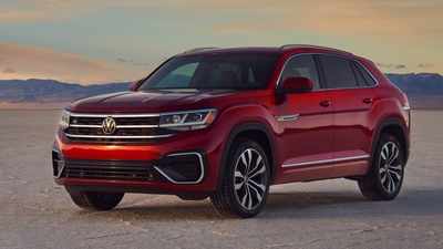New Volkswagen SUV might arrive before Taigun’s debut