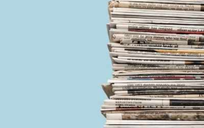 Budget 2021: Newsprint cost up 20% in last 3 months, publishers seek waiver in customs duty
