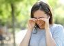 Sore eyes can be a sign of COVID-19, as per study