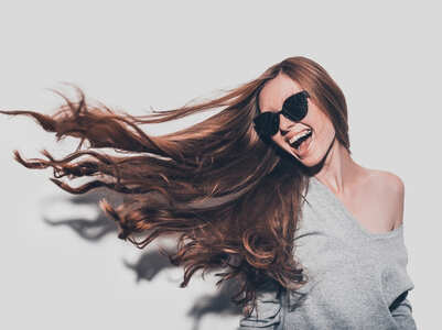 How to take perfect care of your natural hair texture
