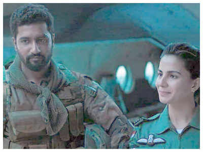 Exclusive! Did you know that Vicky Kaushal starrer ‘Uri: The Surgical Strike’ was shot in Serbia?