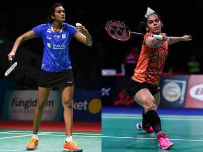 Sindhu and Saina look for better show after listless display in first event of Asia leg