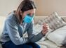 Can you get a vaccine shot if you have a cold or fever?