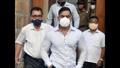 Mumbai drugs case: Sameer Khan sent to 14-day judicial custody