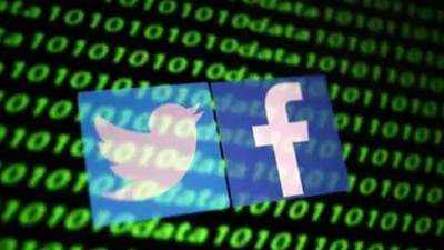 Facebook and Twitter officials summoned by Parliamentary panel on January 21