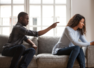 Signs your wife loves to gossip about your married life