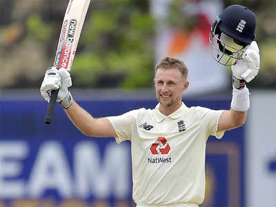 Sri Lanka vs England: Root thanks England fan over phone for his support