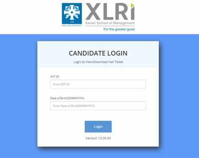 XAT 2021 Result Declared, Here's Direct To Check Scorecard - Times Of India