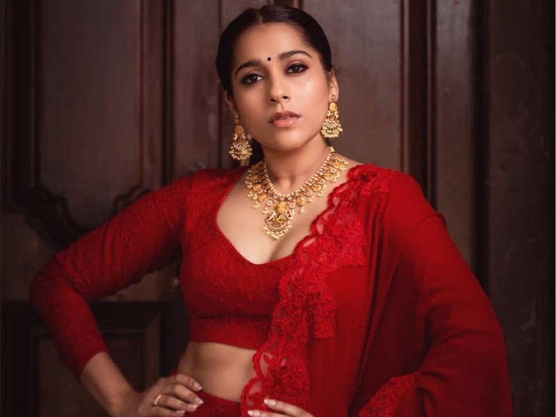 Rashmi Gautam backs &#39;vegan and cruelty free products&#39;; says, &#39;I may make lesser money but that&#39;s ok&#39; - Times of India