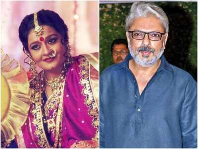 Exclusive - Apara Mehta: I remember because of the popularity of Kyunki Saas Bhi Kabhi Bahu Thi, Sanjay Leela Bhansali offered me a role in Devdas