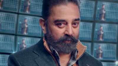 Kamal Haasan's surgery successful; to resume work after three days