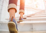 If you fail to climb stairs this fast, visit a doctor
