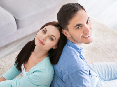 The 80/20 rule of expectations, the key to a successful relationship: Study