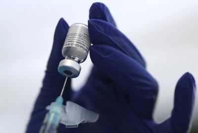 Norway advises caution in use of Pfizer vaccine for the most frail