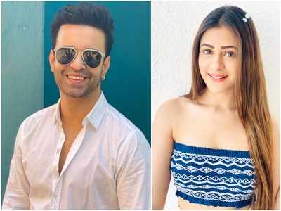 Aamir Ali: Hiba is a pretty girl and we have good chemistry