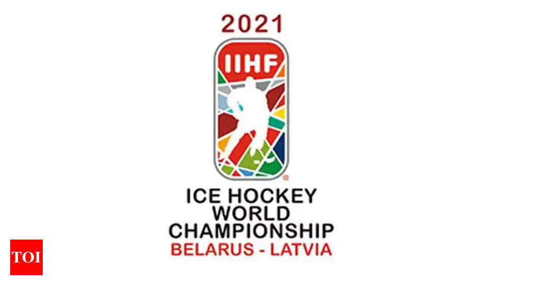 Player Profile  2021 IIHF World Championship