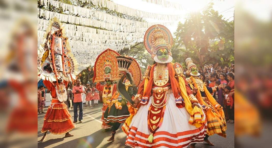 A look at some of India's most interesting cultural festivals | Times of  India Travel