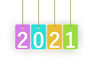 2021: Brand new colours to dazzle this spring summer season