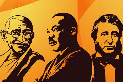 Martin Luther King Jr birth anniversary: An ode to free thinkers, disruptors, and iconoclasts