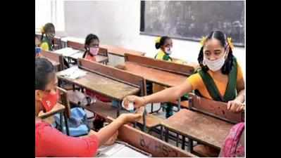 GR on school reopening; Mumbai will have to wait