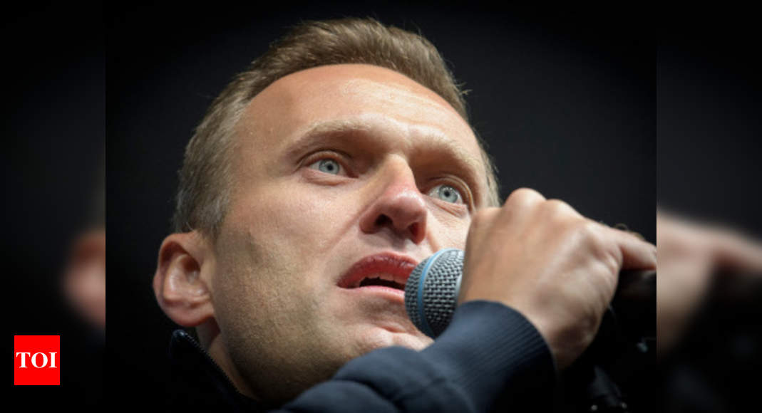 russian-court-orders-navalny-held-for-30-days-defies-west-times-of-india