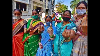 All political parties claim victory in Pune gram panchayat polls