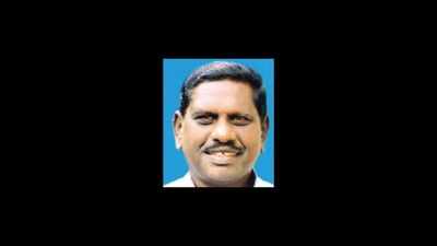 Kongad MLA K V Vijayadas passes away