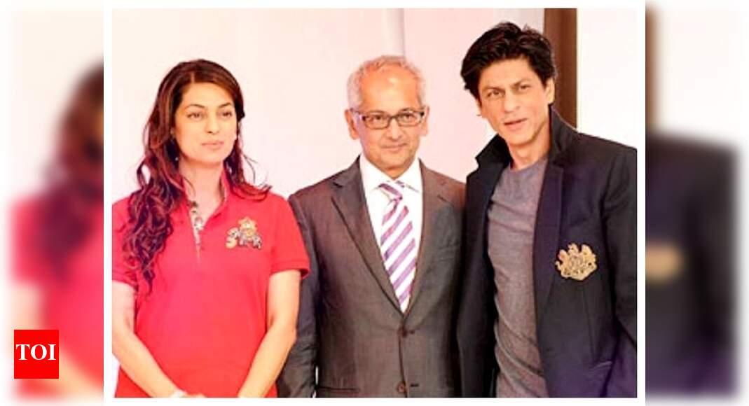 Shah Rukh Khan asks if he is 'affable', fans respond | Hindi Movie News ...