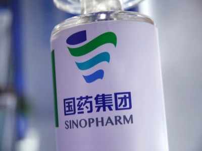 Pakistan approves Chinese Sinopharm Covid -19 vaccine for emergency use