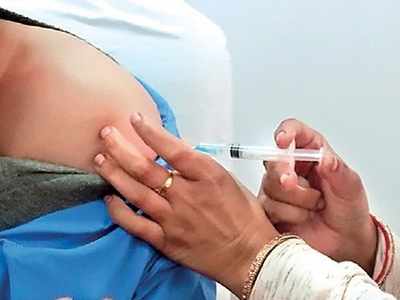 Is there any side effects of covid 19 vaccine in india