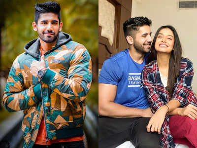 Exclusive - Roadies Revolution's Varun Sood on reaching finale: My girlfriend Divya was back home backing me up and I knew I've her constant support