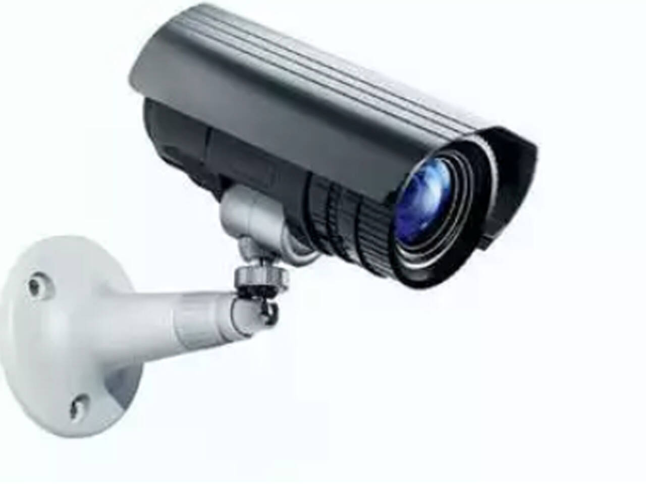 q100 cctv camera price