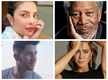 
Priyanka Chopra, Jennifer Aniston, Morgan Freeman, Nick Jonas and other stars mark Martin Luther King Jr. day
