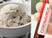 Coronavirus: Ice cream samples test positive for coronavirus in China, boxes sealed