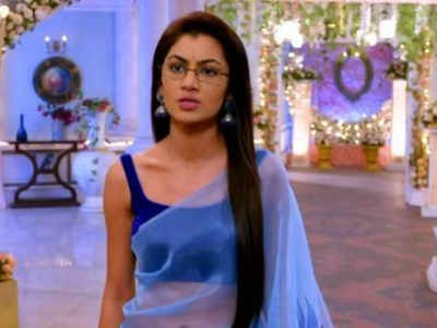 Kumkum Bhagya written update, October 31, 2018: Pragya cries after giving  away her promise ring - Times of India