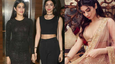 Janhvi Kapoor's sister Khushi Kapoor to make her Bollywood debut soon, reveals Boney Kapoor