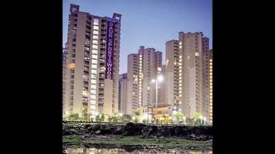 Noida: Apartments on sports city land? OCs halted