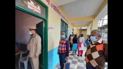 Himachal Pradesh panchayat elections: Around 80.20% polling recorded in second phase