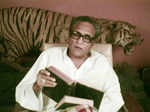 Ashok Kumar's pictures